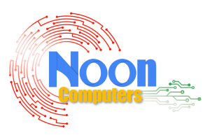 noon computers logo png